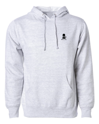 Rosas León Regular Hoodie